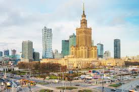 Scientists getting better off in poland. The Future Of Poland And Cee In Six Quotes