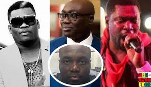 These 8 Dead Ghanaian Celebrities Would Have Made It Big If They Were Alive Today Photos Ghpage She starred in films such as bloody mary, calamity, the comforter and mother's heart. these 8 dead ghanaian celebrities would