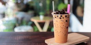 Doctors Found Hundreds Of Bubble Tea Balls Trapped In Teenager S Stomach