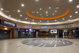 This casino is located in tukwila, washington. Movies Picture Of Riverside Mall Nelspruit Tripadvisor