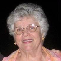 Kathleen Ann Cary Obituary (2021)