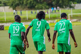Gor mahia fc is is a page dedicated to fans for all gor mahia news. Gor Mahia Fc Next Assignment From Kisumu We Come Facebook