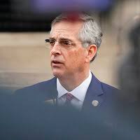 Why Local Election Officials In Georgia Take Issue With Many Parts Of New  Law : NPR