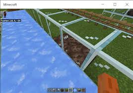 First is to measure the the boats. Mcpe 75647 Soul Sand Next To Ice Water Slows Stops Boat On Top Of Ice Water Jira