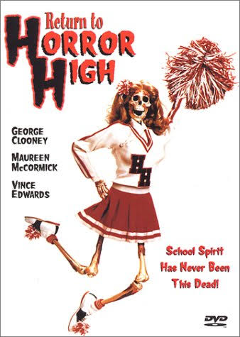 Return to Horror High (1987) - IMDb