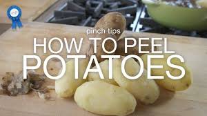Slow Cooker Breakfast Recipe Peeling Potatoes Recipes Stuffed Peppers
