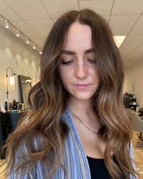 Hair by Madison Legg