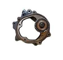 USED HINO J08E-VC AIR BRAKE COMPRESSOR IDLER GEAR 13607E0052