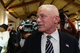 James Solomon Wins Jersey City Mayoral Runoff Election, Beating Jim  McGreevey