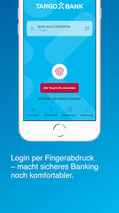 Targobank Ag Germany Products And Services