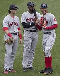 Including news, stats, videos, highlights and more on espn Jackie Bradley Jr Wikipedia