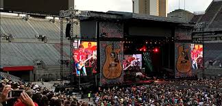 Due to the coronavirus, the july festival is postponed until 2021. Buckeye Country Superfest Tickets 2021 Lineup Vivid Seats