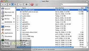 While winrar can also create file formats other than.rar, like.zip, this is the only while winzip has an official mac version, a winrar can also be used in a mac. Download Winrar Dmg For Macos