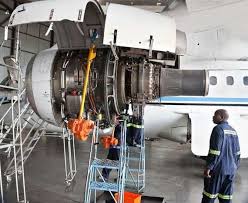 Jet Engine Aircraft Mechanics Aircraft Maintenance Engineer Aircraft Maintenance