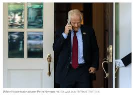 How the Tariff Pause Happened – Navarro Was Purposely Out of the Room –  MishTalk