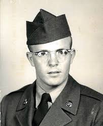 Arthur Fred (Fritz) Wilson Jr Obituary