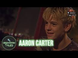 Aaron Carter