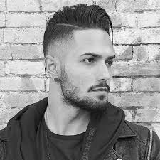 Manly Haircuts And Beards Men S Hairstyles Haircuts 2021 When i brush it forward it.