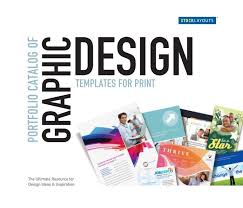 Stocklayouts Portfolio Catalog Of Graphic Design Templates De Stocklayouts Livres Blurb Canada