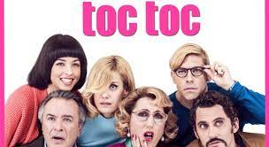 Cine Y Criticas Marcianas Toc Toc La Comedia Espanola Vuelve A Brillar