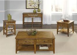What Size End Tables Will Fit My Sofa