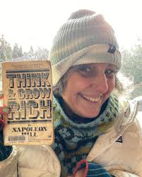 I am an Imbolc baby, born Feb. 1. Brigid, the Irish Goddess of Spring, also  known as the Christinized St. Brigid, Bridy is an ancient Celtic goddess of  hearth and flame, poetry,