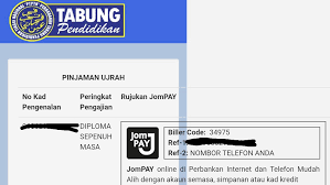 Bayar & menang ini diadakan untuk menggalakkan peminjam ptptn membuat bayaran balik pinjaman. Cara Bayaran Balik Ptptn Melalui Jompay Ptptn Semakan Upu