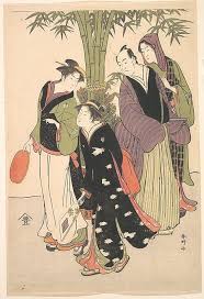 Pin On Ukiyo E Art