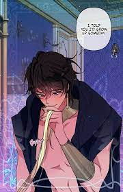 Komik dan manga dengan berbagai genre ada di sini: Pin On Characters From Manhwa Otome Games