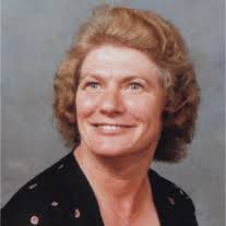 Obituary of Mary Feeney