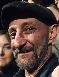 Robert "Rob" J. Harwig Obituary July 4, 2024