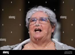 Jailed for murder hi-res stock photography and images