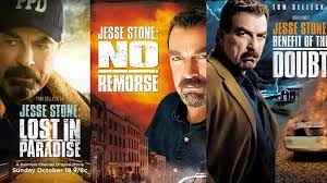 All The “Jesse Stone” Movies In Order – BuddyTV