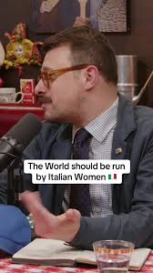 Pov Your Wife Is Italian
