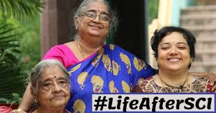 Thodu needa founder nm rajeswari interview. Go Beyond What We Can T Do Focus On All The Things We Can Do Preethi Srinivasan