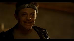 Taliesin meets the vampires: June 2016