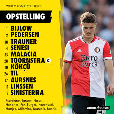 Kijk hier de wedstrijd tussen willem ii en feyenoord gratis via een stream. 9zwsvacx8wmwkm