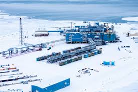 Resultado de imagen para oil alaska