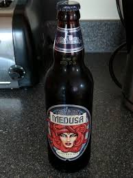 Take advantage of these great resources! Harper S Medusa Beer Ale Medusa