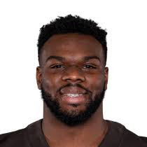 Jerome Ford Fantasy Football News, Rankings, Projections