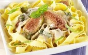 Recette Pates Aux Figues Et Gruyere Aoc 750g Recette Recette Pate Alimentation Figues