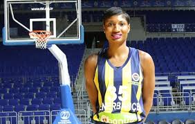 Fenerbahçe is playing next match on 27 feb 2021 against botaş ankara in super lig, women. Lesbian Basketball Player Fenerbahce Made Me Lie