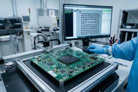 BGA Assembly & Soldering Guide | Quality Control & Inspection | JHYPCB