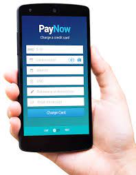 How to accept credit card payments on android. Home Paynow For Stripe