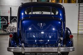 Image result for Classic Blue 1936 Cadillac