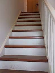 Quick Step Stair Renovation Stair Renovation Cheap Laminate Flooring Laminate Stairs