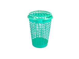 canasto para ropa