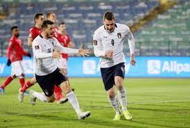 Thổ nhĩ kỳ vs ý: Nháº­n Ä'á»‹nh Dá»± Ä'oan Káº¿t Quáº£ Tráº­n Italia Vs Thá»• NhÄ© Ká»³ Euro 2020