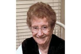 Rose DeGeorge Obituary (1925