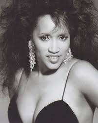 Happy 65th Birthday to Jacqueline Harry. Born August 14, 1956, She is an  actress, singer, comedian, director, and television personality. She is  best known for her roles as Sandra Clark, the sexy